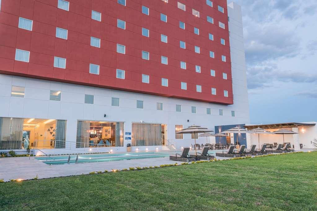 Hampton Inn & Suites By Hilton Salamanca Bajio Facilidades foto